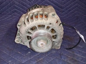 Alternator 105A - CLEANED and TESTED- '98-'07 Chevy GMC Silverado S10 V8 V6 - Picture 1 of 7