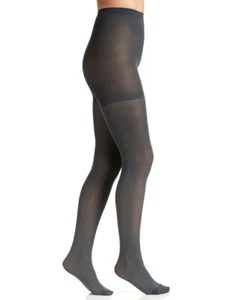 Berkshire Luxe Opaque Control Top Tight - 4741 - Picture 1 of 6