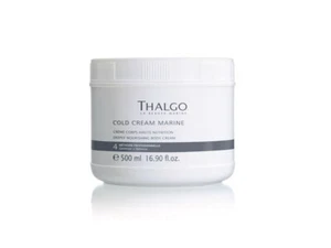 Thalgo Deeply Nourishing Body Cream 500ml #gloau - Picture 1 of 1