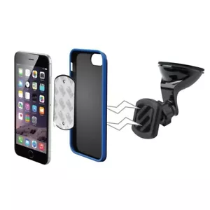 Scosche MagicMount(TM) Low Profile Window phone mount - Picture 1 of 3