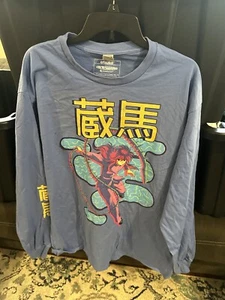 Atsuko Crunchy roll Shirt Size xL - Picture 1 of 3