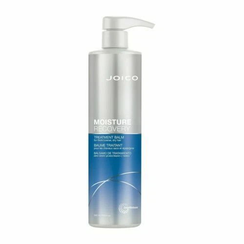 Joico Moisture Recovery Treatment Balm 16.9 Oz - New - Image 1 of 1