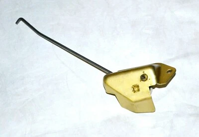 TERMOSTATO ESTRANGULADOR PARA DODGE D100 PLYMOUTH VOYAGER 1977 1978 1979 6CYL CARTER BBD Foto 1 de 3