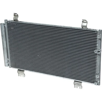 UAC CN 3523PFC A/C Condenser For 06-15 Lexus IS250 IS350 - Image 1 of 4