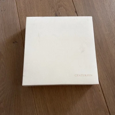 Authentic - American Express Centurion Titanium Amex Collector's Black Card NEW - Image 1 of 4