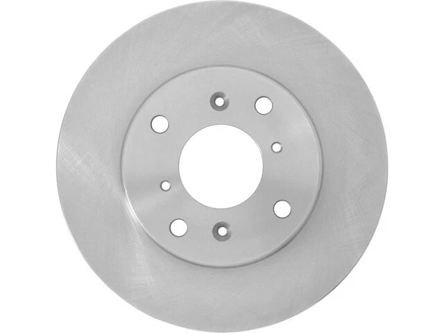 Rotor de freno delantero para Honda Prelude 1992-1996 1994 1993 1995 NW567VN OEF3 Foto 1 de 1