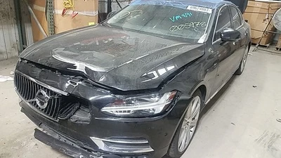 Volvo S90 2017 transmisión OEM 155 k millas - LKQ366877781 Foto 1 de 3
