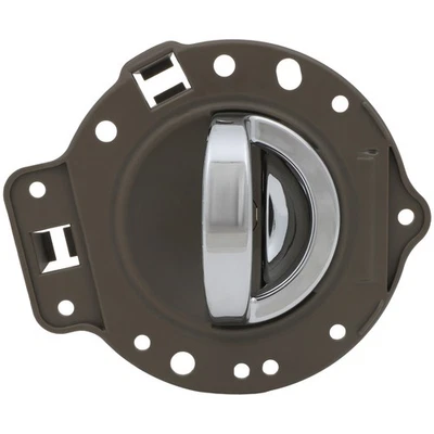 For Jeep Commander 2006 2007-2010 Interior Door Handle Front or Rear Left Foto 1 de 4