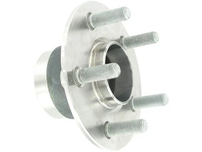 Conjunto de buje de rueda trasero para Dodge Stratus 1995-2006 51288WSHR 1996 1997 1998 Foto 1 de 2