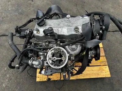 ⭐ G13BA full engine for SUZUKI SWIFT SF BERLINA (MA) 1996 176330 - Imagem 1 de 4