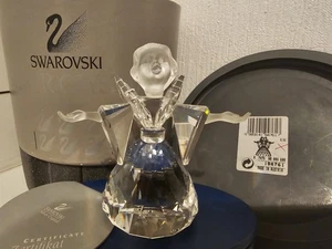 SWAROVSKI KRISTALL "ENGEL"  - Bild 1 von 5