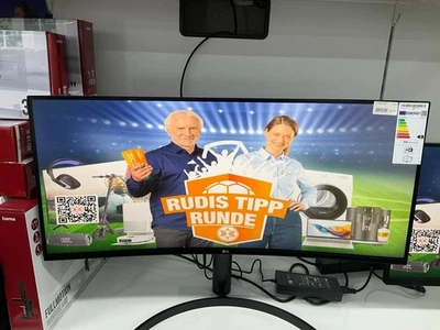 Monitor UltraWide 35WN75CP-B, Schwarz, 35 Zoll, Curved 5#35880025 - Bild 1 von 4