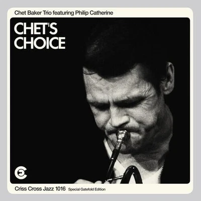 Chet Baker Chet's Choice (Vinyl) (UK IMPORT) - Изображение 1 из 2