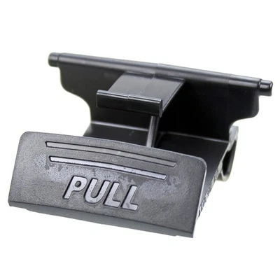 Ski-Doo 517304917 Hood Cover Latch MXZ Renegade Summit X Grand Touring OEM - Image 1 of 2