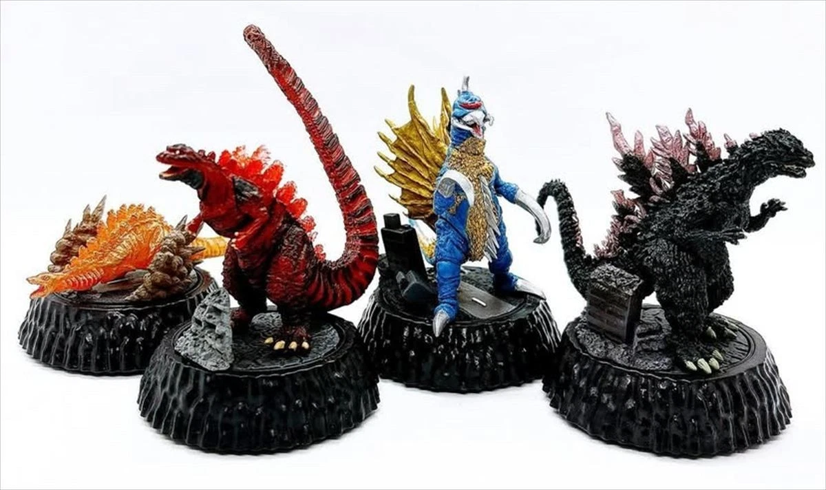 Godzilla 1999 for sale | eBay