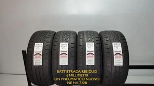 GOMME USATE TERMICHE 205/40R17 84V MINERVA ICE PLUS S210 (TALLONE ROTTO) B33876 - Imagen 1 de 2