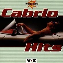Cabrio Hits von Various | CD | Zustand gut - Bild 1 von 2