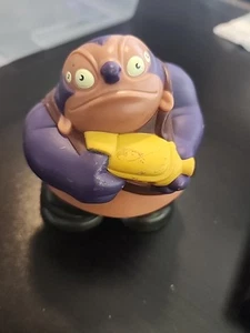 McDonalds Disney's LILO & STITCH JUMBA Bobble Head Toy Figure 2001 - Picture 1 of 6