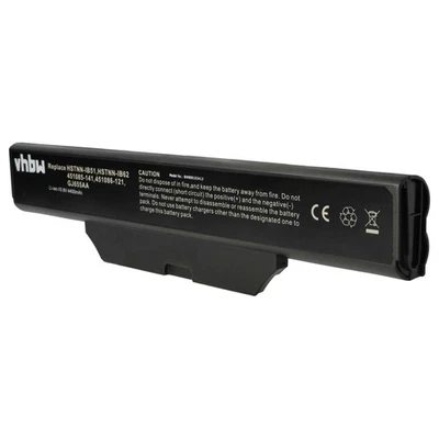 Batterie pour HP CompaQ 6730 6730s 6720 6700 610 6720s 6720t 655HP 550 4400mAh - Bild 1 von 4