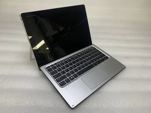 HP Elite x2 1012 G2 12" Core i7-7600U 2.8GHz 16GB RAM 256GB SSD NO OS Good - Afbeelding 1 van 9