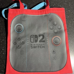 Nintendo Switch 2 Stofftasche 14" - Robust - Target Exclusive Mario Kart - Bild 1 von 3