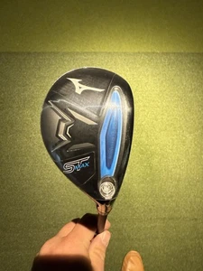 Mizuno ST-Max 230 19* 3 Hybrid  - Picture 1 of 4