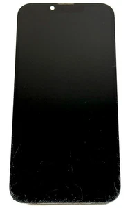 Apple iPhone 13 2021 6.1" Pantalla LCD Pantalla Vidrio Conjunto Original OEM Grado D - Imagen 1 de 10