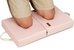 Large Knee Mat-Gardening Kneeler Pad-Thick Garden Sitting or Kneeling Pad Cus... - Picture 1 of 9