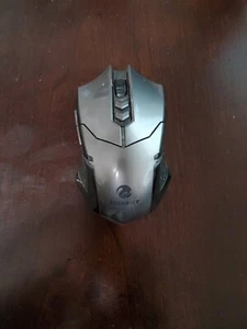 Tecknet Cordless Gaming Mouse Model Z4 - Picture 1 of 3