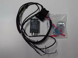 Webasto riscaldamento autonomo kit clima VW Skoda Seat Gateway LIN IPCU comfort - Foto 1 di 6