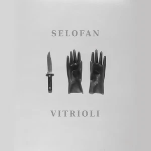 SELOFAN Vitrioli CD Digipack 2018 - Bild 1 von 1