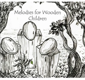 MICHAEL CHARLES SMITH: Melodies For Wooden Children CD, Digipak, 2008 New sealed - Picture 1 of 5