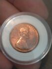 1974 Ddo Red Lincoln Cent