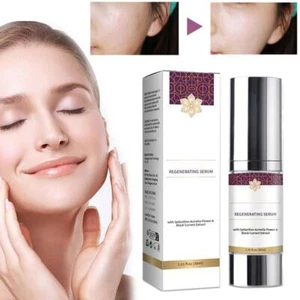Glo Vous Derm Luxe Suero Anti Envejecimiento, Con Colágeno Potentemente Avanzado Caliente - Imagen 1 de 10