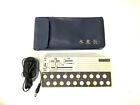 Suiko Handy Trainer St-40 Poetry Conductor Shigin Synthesizer