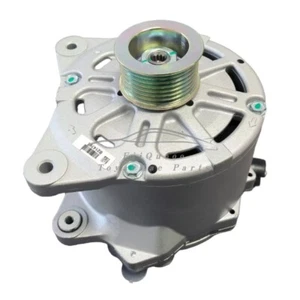 New 07C903021J For Bentley Continental GT Continental Flying Spur W12 Alternator - Picture 1 of 13