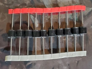 Dioden Inc 10A01 Standarddioden - Bild 1 von 1