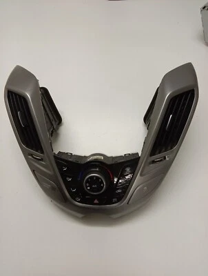 13 HYUNDAI VELOSTER Calentador A/C Control 97250-2V010 Foto 1 de 4