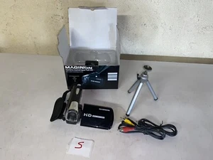 camescope numerique maginon - Photo 1/3