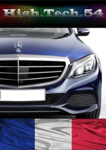  2 LED Birnen Weiß Nachtlicht Positionsleuchten Widerstand Mercedes S-Klasse W22 - Bild 1 von 1