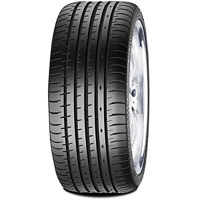 2 New Accelera Phi 2  - 275/40zr18 Tires 2754018 275 40 18 - Image 1 of 4