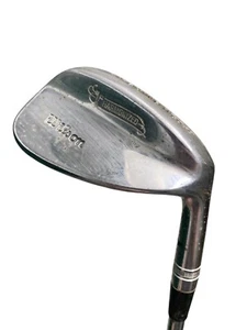 Wilson Harmonized Pitching Wedge Right Handed Steel Shaft Regular Flex - Picture 1 of 8