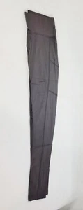Women's Seamless Sports Leggings Scrunch Butt Lift High Waist Workout Yoga Pants - Picture 1 of 4