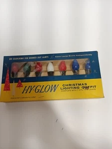 Hey Glow Christmas Lighting Outfit - Picture 1 of 5