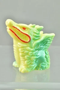 Ultraman Godzilla Ultra Monster Kaiju Dodongo Gashapon Finger Puppet - Picture 1 of 3