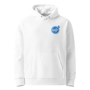 Get Good Dad Unisex essential organic hoodie - Picture 1 of 33