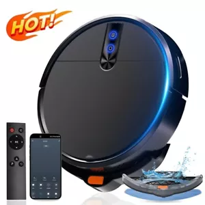 Intelligent Sweeping Machine Household Automatic Recharge Multifunctional Vacuum - Picture 1 of 8
