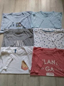Mens / Teenage T-Shirt Bundle Size Small - Picture 1 of 5
