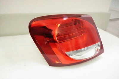 2006-2011 Lexus GS300 GS350 GS430 GS460 LEFT DRIVER SIDE Outer Quarter Taillight - Image 1 of 4