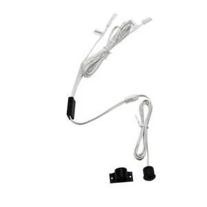 NEW PIR Motion Activated Sensor Switch Mini DC12V-24V LED Auto On/Off Detector - Picture 1 of 11